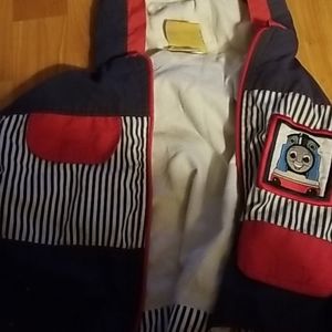 Baby boy jacket